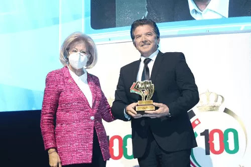 مدار الساعة,أخبار الأردن,اخبار الاردن,وزيرة الثقافة,جامعة عمان الأهلية