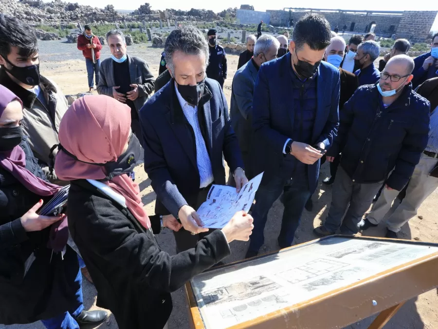 مدار الساعة,أخبار اقتصادية,وزير السياحة والآثار,وزارة السياحة