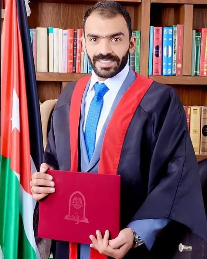 مدار الساعة,أخبار المجتمع الأردني,الملك عبدالله الثاني,جامعة مؤتة,جامعة البلقاء التطبيقية