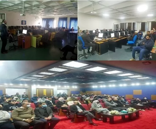 مدار الساعة,أخبار الجامعات الأردنية,جامعة عمان الأهلية