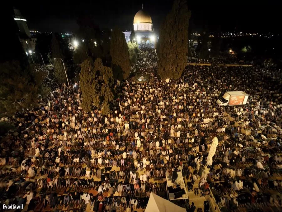 مدار الساعة,أخبار عربية ودولية,الضفة الغربية,المسجد الأقصى