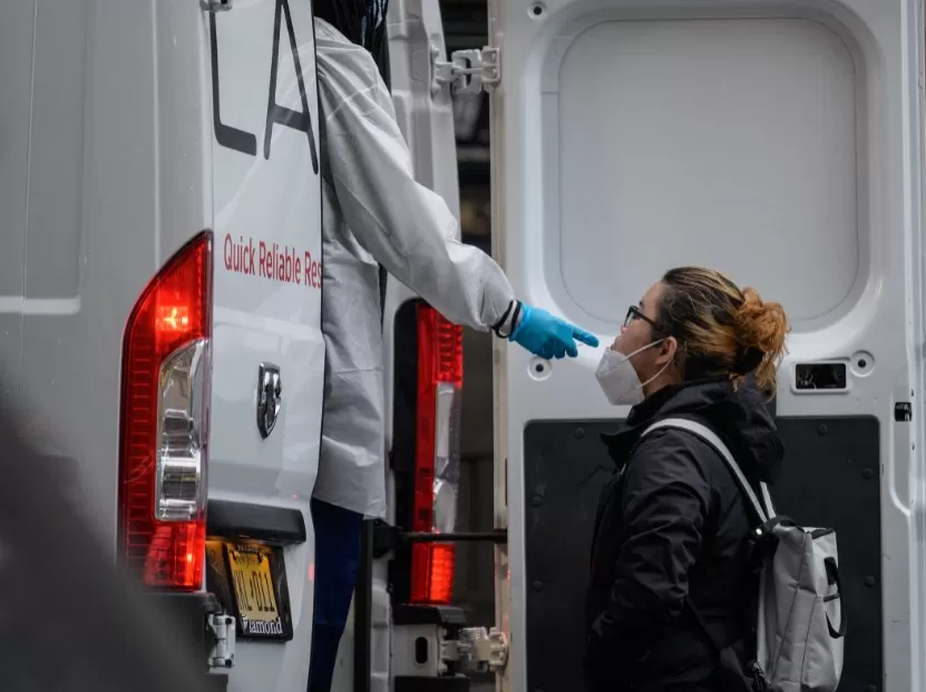 مدار الساعة,أخبار عربية ودولية,وزير الصحة,كورونا,وزارة الصحة,منظمة الصحة العالمية