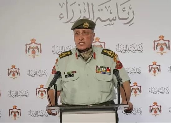 مدار الساعة,أخبار الأردن,اخبار الاردن,هيئة الأركان المشتركة,الخدمات الطبية الملكية,الإرادة الملكية السامية