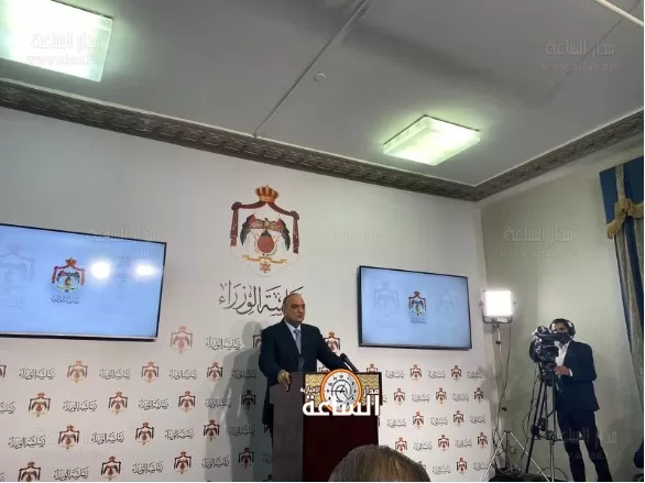 مدار الساعة,أخبار الأردن,اخبار الاردن,رئيس الوزراء