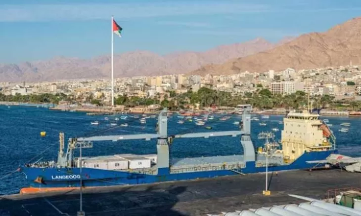 مدار الساعة,أخبار الأردن,اخبار الاردن,الهيئة البحرية الأردنية,الأرصاد الجوية