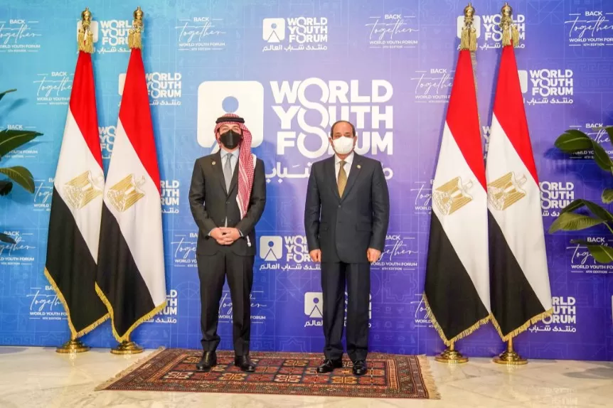 مدار الساعة,أخبار الأردن,اخبار الاردن,وزير الشباب,ولي العهد,الحسين بن عبدالله الثاني,كورونا,منظمة الصحة العالمية