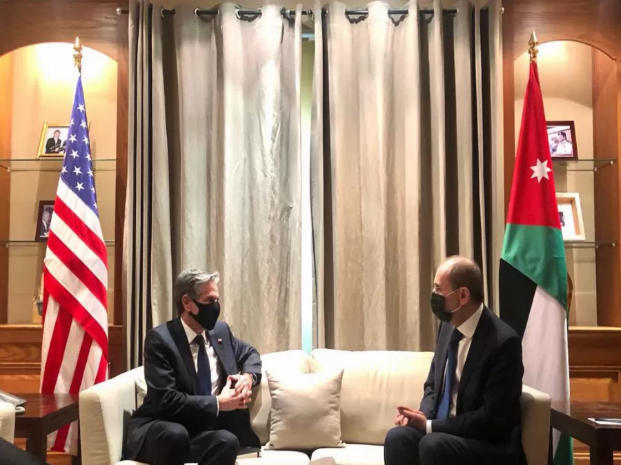 مدار الساعة,أخبار الأردن,اخبار الاردن,نائب رئيس الوزراء,وزير الخارجية وشؤون المغتربين,رئيس الوزراء,أيمن الصفدي,وزارة الخارجية