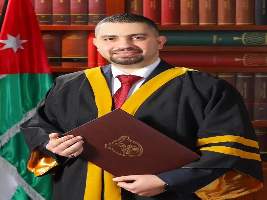 مدار الساعة,أخبار المجتمع الأردني,وزارة الداخلية,الجامعة الأردنية