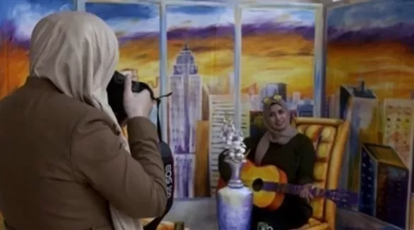 مدار الساعة,أخبار ثقافية,الضفة الغربية