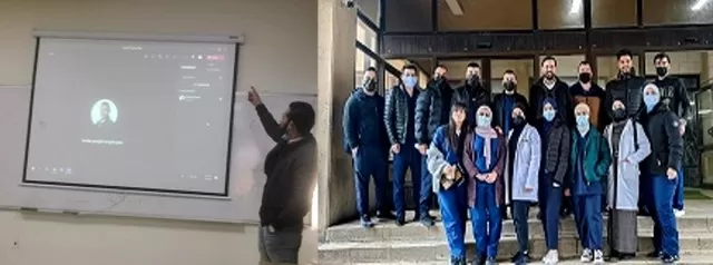 مدار الساعة,أخبار الجامعات الأردنية,جامعة عمان الأهلية,المركز الوطني للصحة النفسية