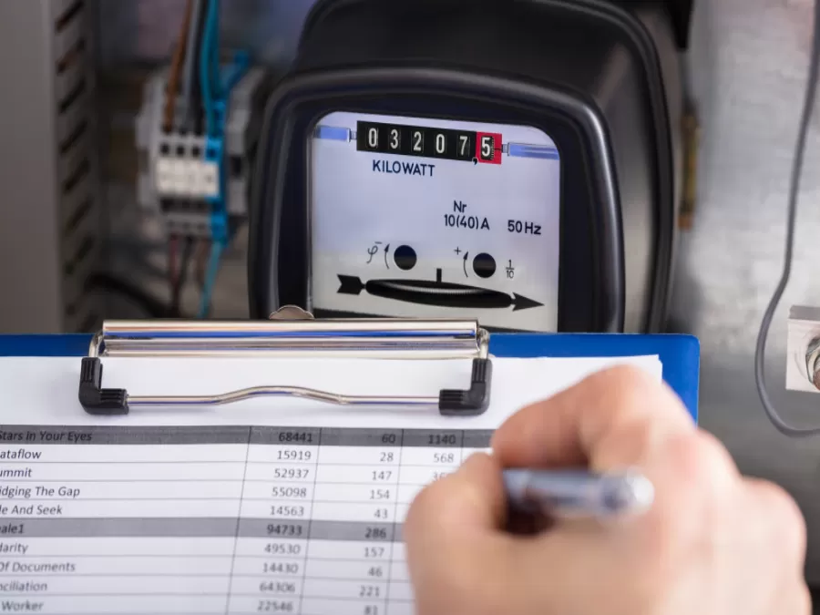 مدار الساعة,أخبار اقتصادية,وزير الطاقة والثروة المعدنية,صالح الخرابشة,وزارة الطاقة,قطاع غزة