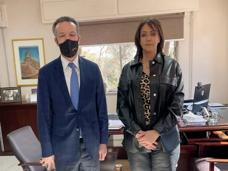 مدار الساعة,مناسبات أردنية