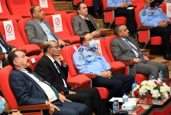 مدار الساعة,أخبار الأردن,اخبار الاردن,الملك عبدالله الثاني,مديرية الأمن العام,الأمن العام,مجلس النواب