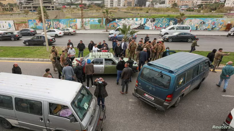 مدار الساعة,أخبار عربية ودولية,رئيس الوزراء,حزب الله