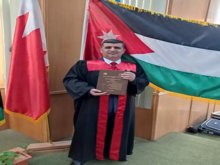 مدار الساعة,أخبار المجتمع الأردني