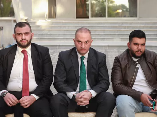 مدار الساعة,مناسبات أردنية