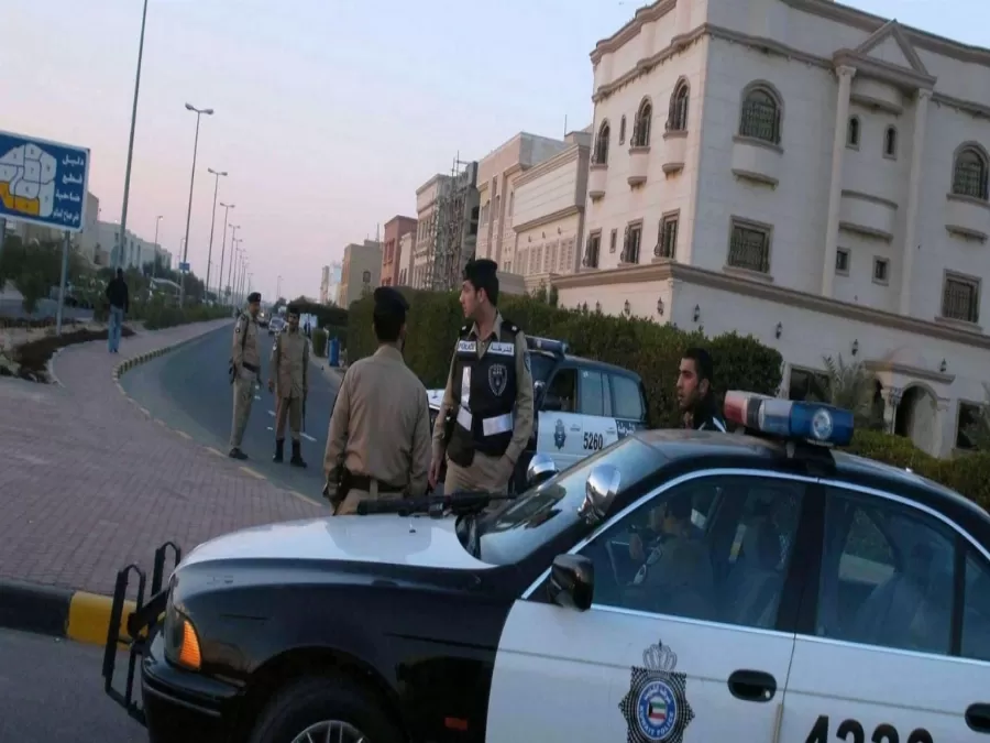 مدار الساعة,أخبار خفيفة ومنوعة,وزارة الداخلية