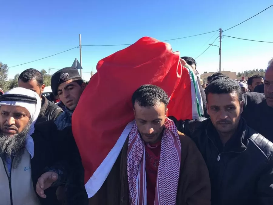 مدار الساعة,أخبار الأردن,اخبار الاردن,وزير الداخلية,الملك عبدالله الثاني,مديرية الأمن العام,الأمن العام,القوات المسلحة