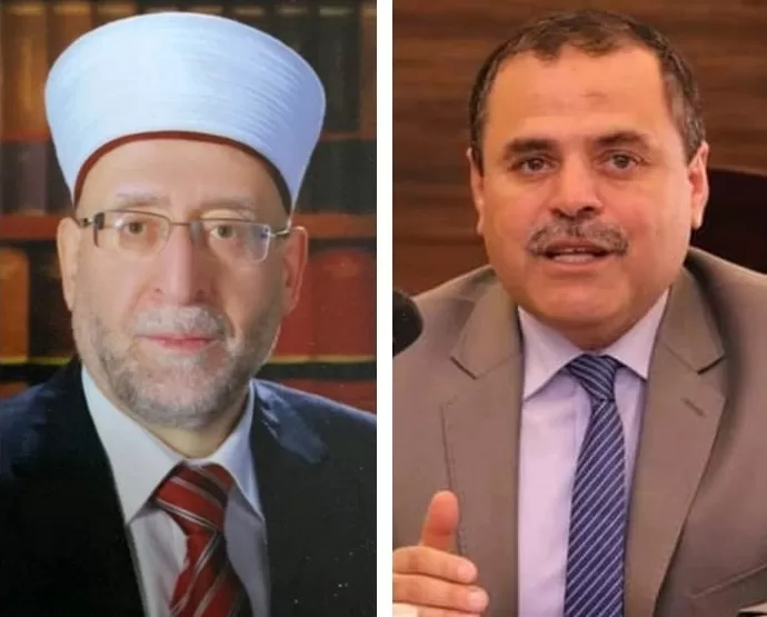 مدار الساعة,مقالات