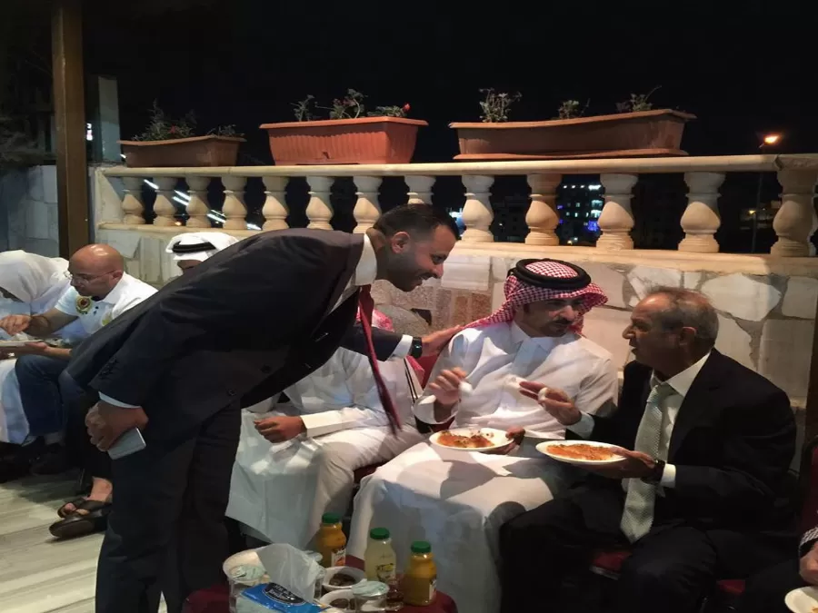 مدار الساعة,أخبار المجتمع الأردني