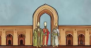 مدار الساعة,أخبار ثقافية,القصور الملكية