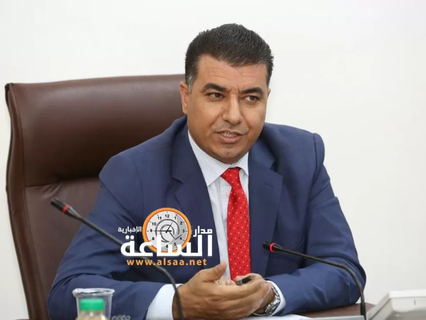 مدار الساعة,أخبار الأردن,اخبار الاردن,وزير الزراعة,خالد حنيفات,وزارة الزراعة,الإقراض الزراعي,ديوان المحاسبة,يوم الشجرة