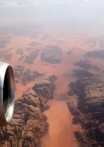 مدار الساعة,مقالات