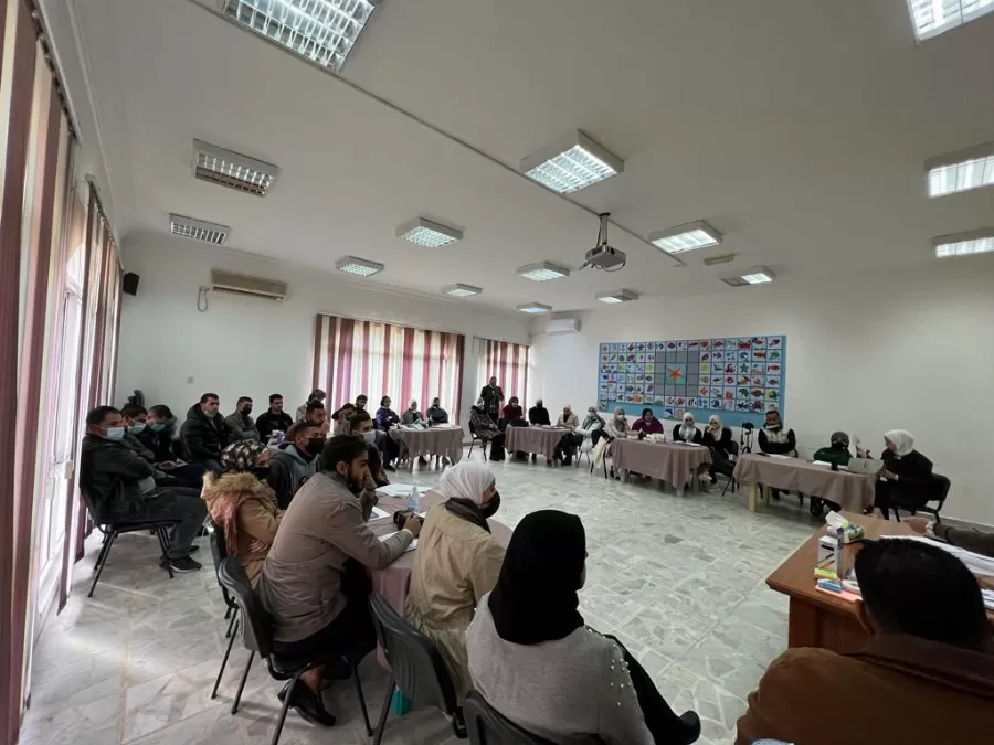 مدار الساعة,مناسبات أردنية,الملك عبد الله الثاني,خالد البكار,مجلس النواب