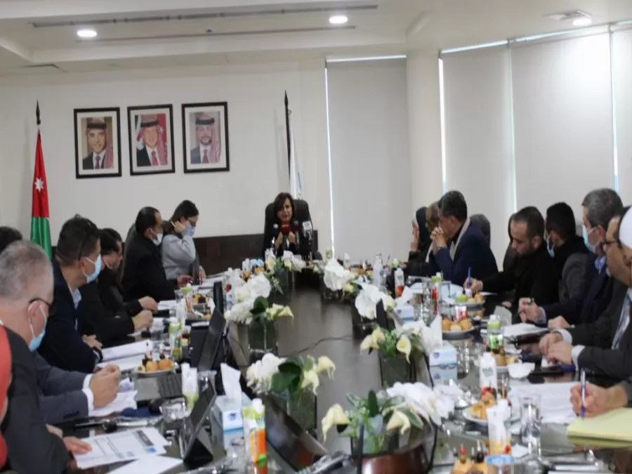 مدار الساعة,أخبار اقتصادية,صندوق استثمار أموال الضمان الاجتماعي,الضمان الاجتماعي