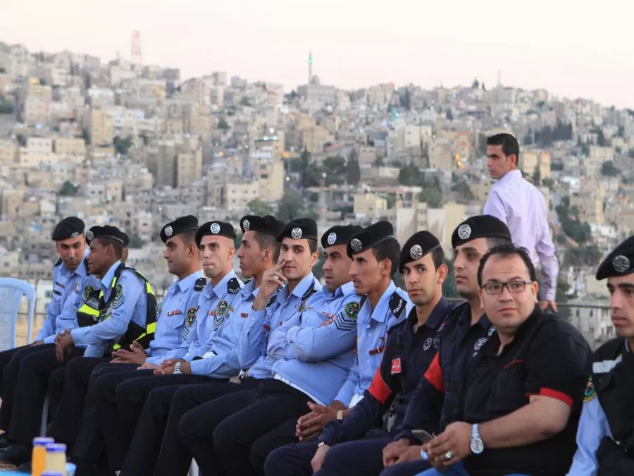 مدار الساعة,أخبار المجتمع الأردني,الأمن العام