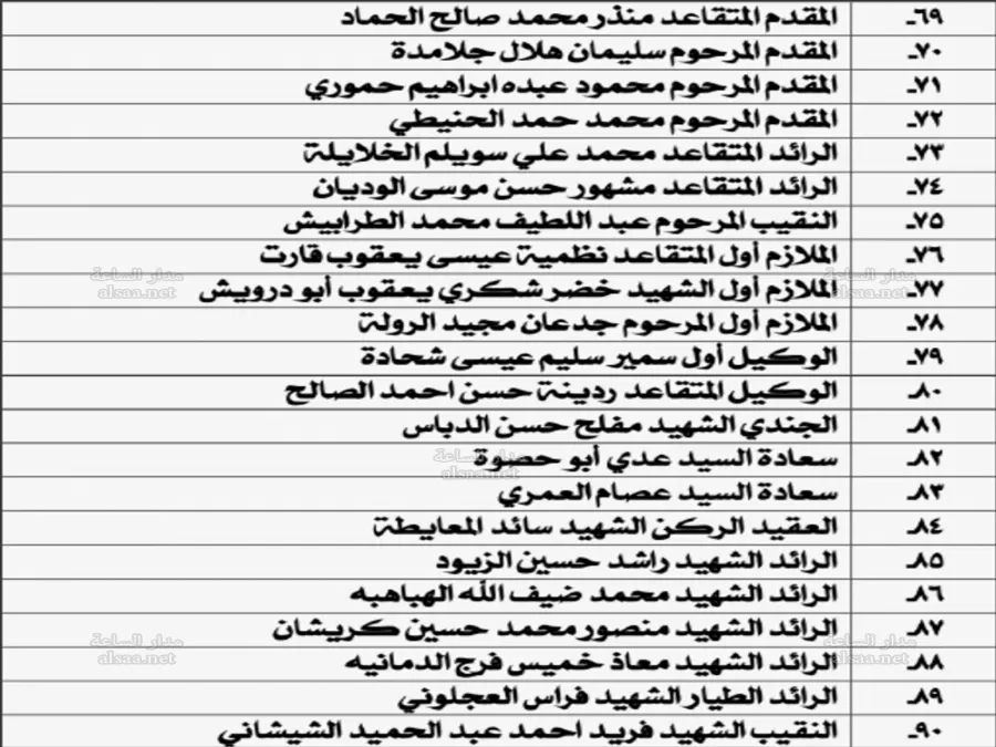 مدار الساعة,أخبار الأردن,اخبار الاردن