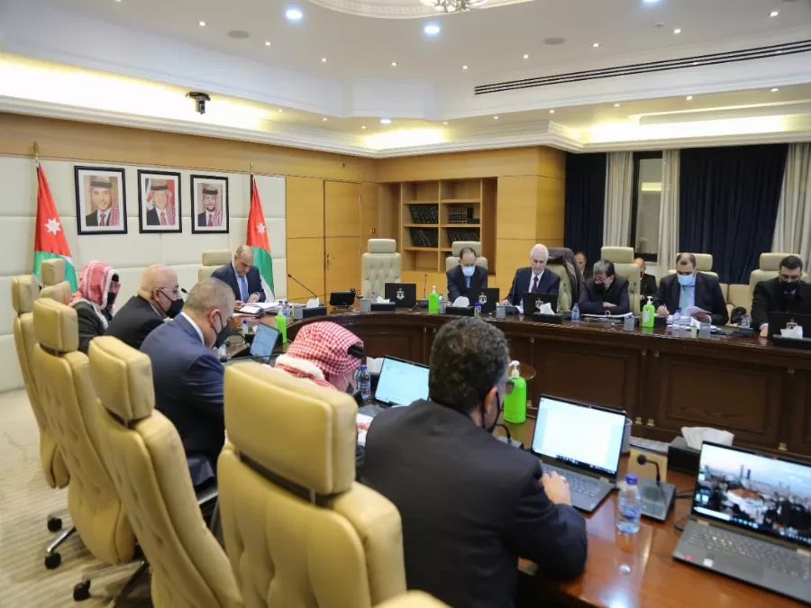 مدار الساعة,أخبار الأردن,اخبار الاردن,سيادة القانون