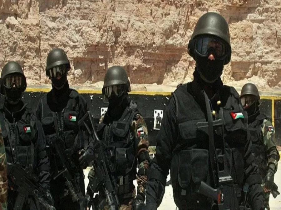 مدار الساعة,أخبار الأردن,اخبار الاردن,القوات المسلحة الأردنية,القوات المسلحة,الجامعة العربية
