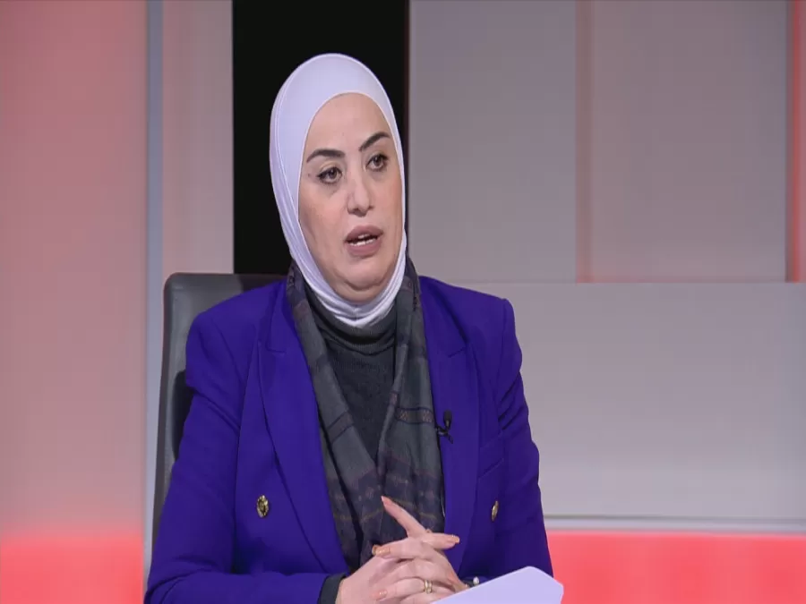 مدار الساعة,أخبار الأردن,اخبار الاردن,وزيرة الدولة للشؤون القانونية,رئيس الوزراء,مجلس النواب,مجلس الأمة,سيادة القانون