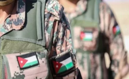 مدار الساعة,أخبار الأردن,اخبار الاردن,القوات المسلحة,المنطقة العسكرية الشرقية,الجيش العربي