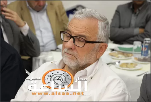 مدار الساعة,أسرار أردنية