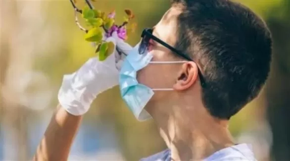 مدار الساعة,أخبار خفيفة ومنوعة,كورونا,كوفيد 19