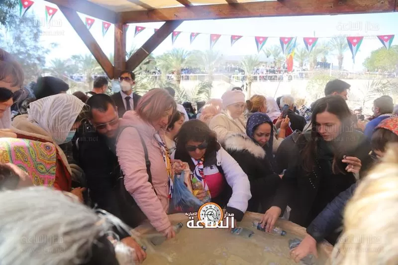 مدار الساعة,مناسبات أردنية,كورونا,الملك عبدالله الثاني,الأمير غازي بن محمد,الضفة الغربية