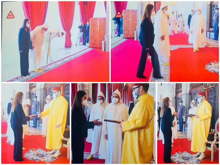 مدار الساعة,Video,فيديو,أخبار الأردن,اخبار الاردن,الملك عبدالله الثاني بن الحسين