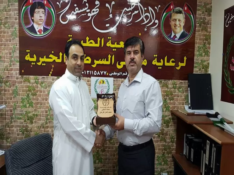 مدار الساعة,أخبار المجتمع الأردني