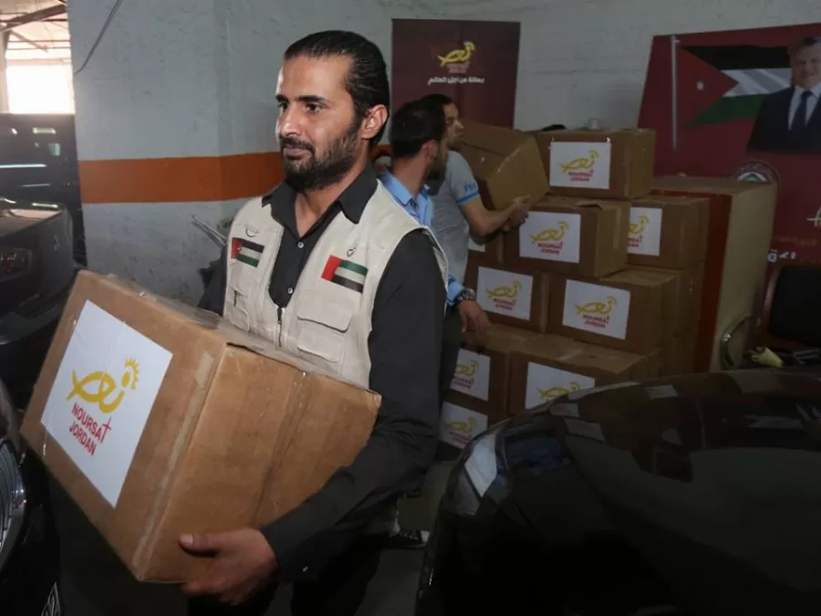 مدار الساعة,أخبار المجتمع الأردني,الملك عبدالله الثاني