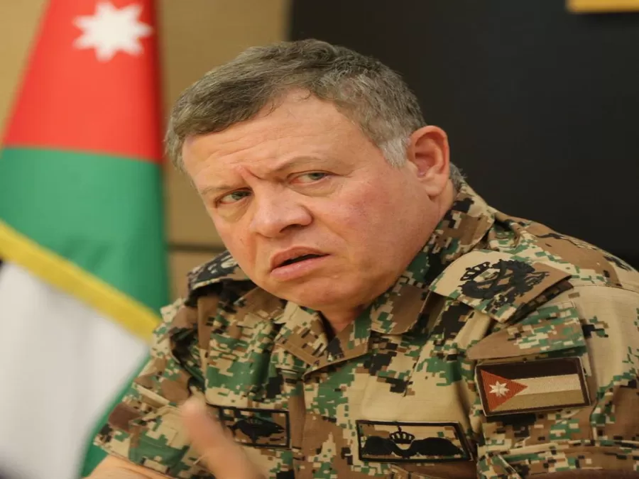 مدار الساعة,أخبار الأردن,اخبار الاردن,الملك عبدالله الثاني,مجلس النواب,الأمن العام,المركز الوطني للأمن وإدارة الأزمات,قوات الدرك