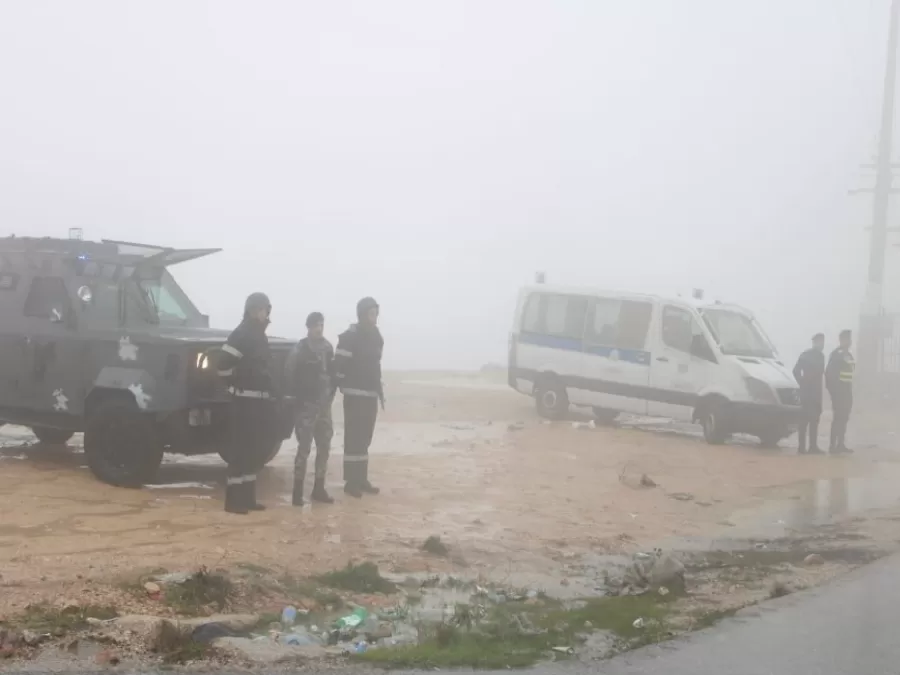 مدار الساعة,أخبار الأردن,اخبار الاردن,رقم الطوارئ الموحد,مديرية الأمن العام,الأمن العام