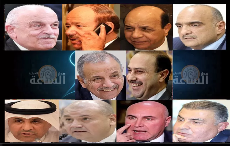 مدار الساعة,أسرار أردنية,عبدالمنعم العودات,وزير الإدارة المحلية,وزير التربية والتعليم,وزير التعليم العالي والبحث العلمي,مهند شحادة,محمد المومني,أيمن الصفدي,رئيس الوزراء,رئاسة الوزراء,مجلس النواب,وزارة التعليم العالي,وزارة التربية والتعليم,الجامعة الهاشمية
