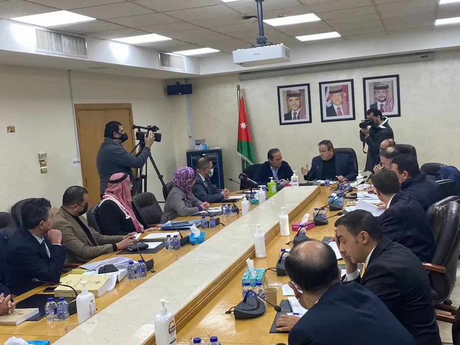 مدار الساعة,أخبار الأردن,اخبار الاردن,وزير المالية,رئيس الوزراء