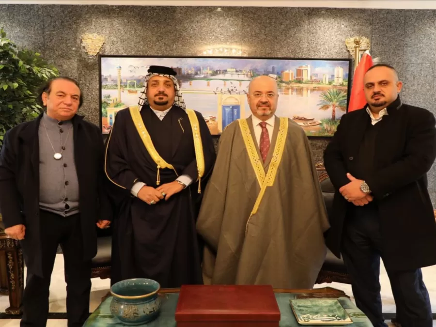 مدار الساعة,مناسبات أردنية