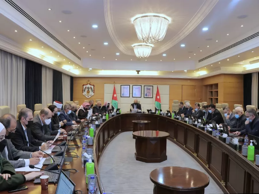 مدار الساعة,أخبار الأردن,اخبار الاردن,رئيس الوزراء,وزارة الخارجية وشؤون المغتربين,أمانة عمان الكبرى,وزارة الخارجية