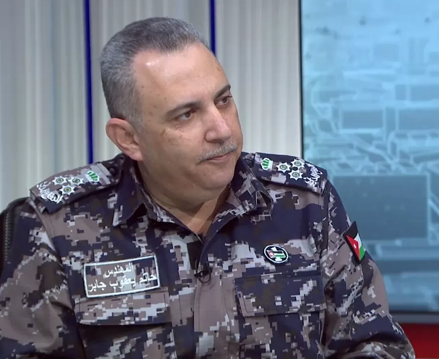 مدار الساعة,أخبار الأردن,اخبار الاردن,الدفاع المدني