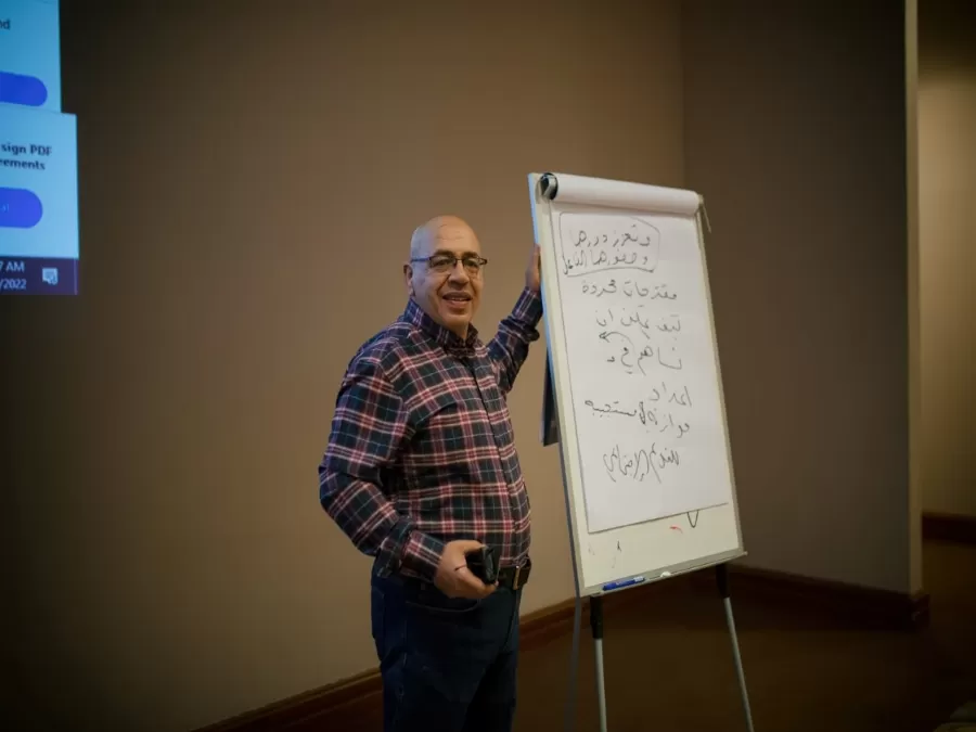 مدار الساعة,مناسبات أردنية