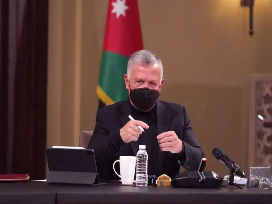 مدار الساعة,Video,فيديو,أخبار الأردن,اخبار الاردن,الملك عبدالله الثاني,الديوان الملكي,مستشفى المفرق,مدينة الحسين الطبية
